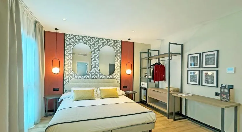 ITC Alcalá Norte by Soho Boutique - Image 1