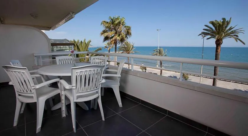 Apartamentos Sunway Talaia - Image 1