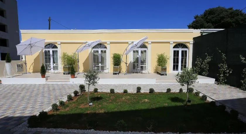 Guesthouse Villa Maggie - Image 1