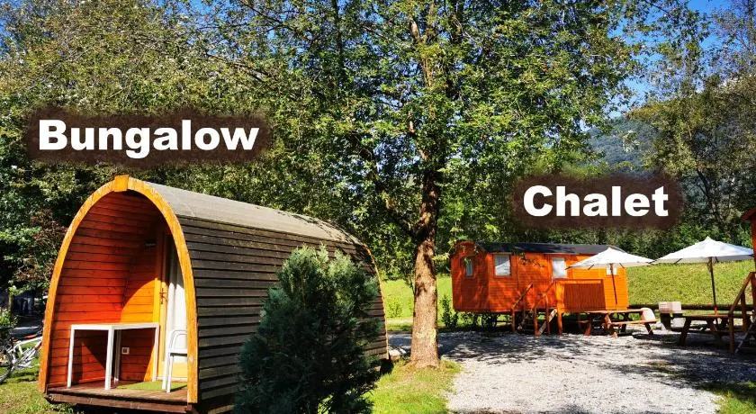 Camping Melezza - Image 1