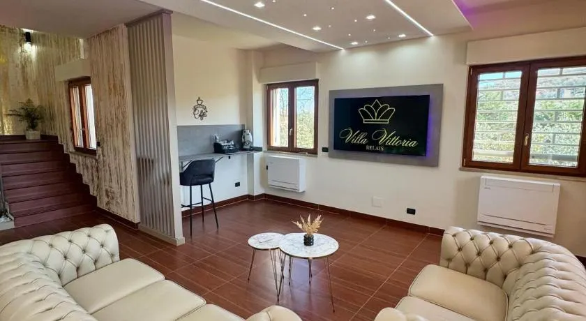 Villa Vittoria Relais - Image 1