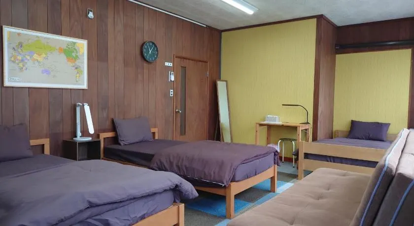 Guesthouse Azmo - Vacation Stay 48007V - Image 1