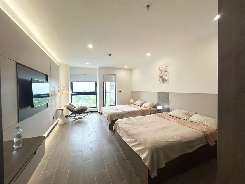 Khách sạn Lazur Cửa Lò - Image 1