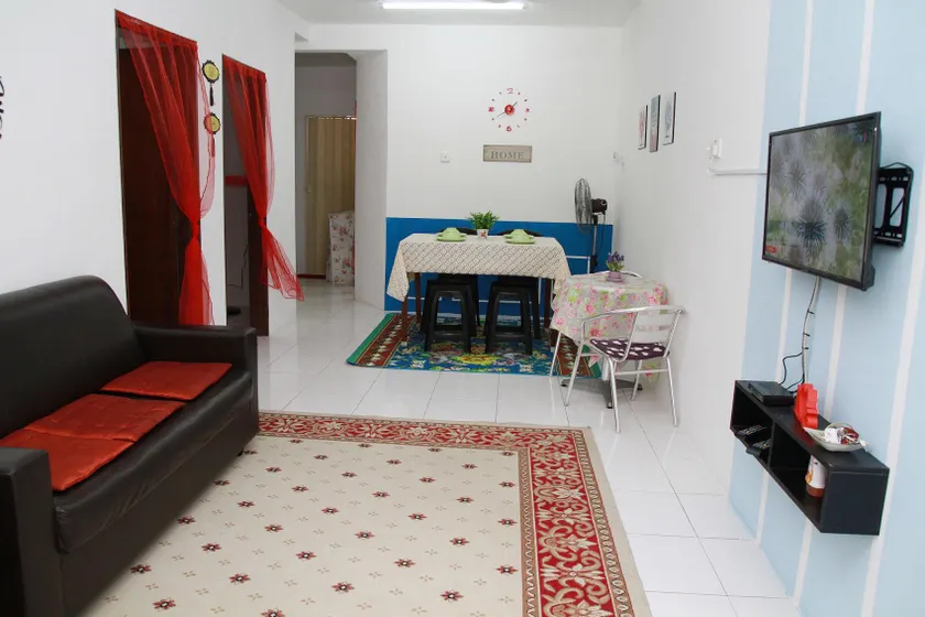 Aurah Signature Homestay Jitra - Image 1