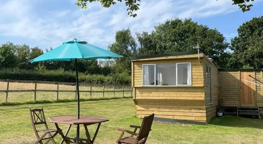Upper Farm Lodge - Near Dartmoor walks - Image 1
