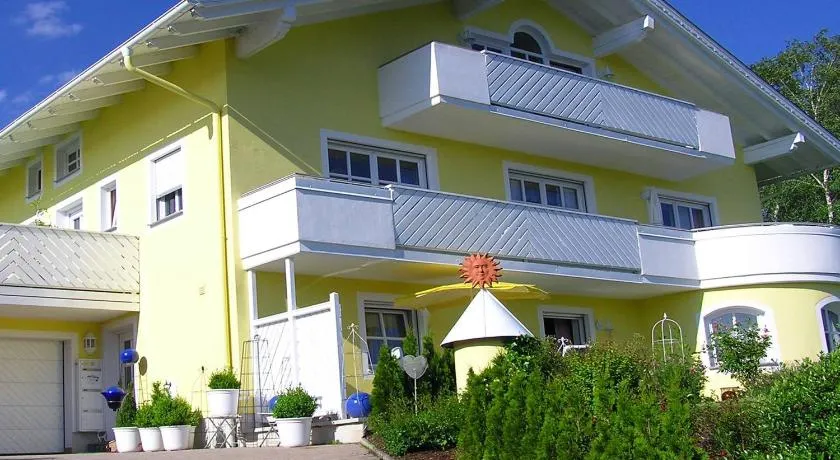 Haus Sonnenhang - Image 1
