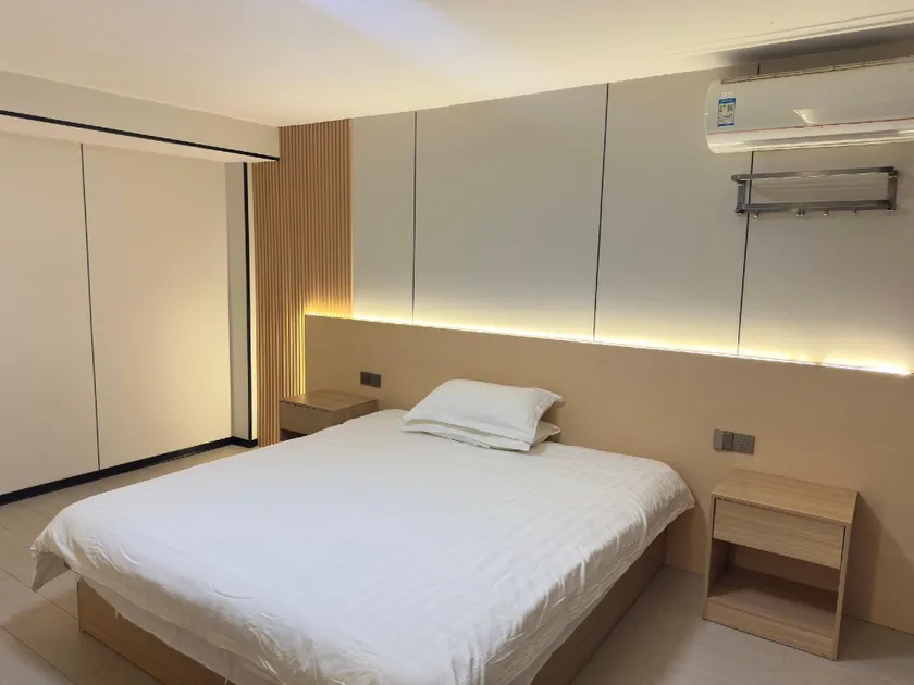 Sanmen Jingangwan Hotel - Image 1