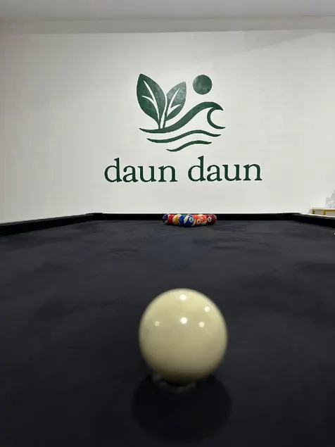 Hotel daundaun - Image 1
