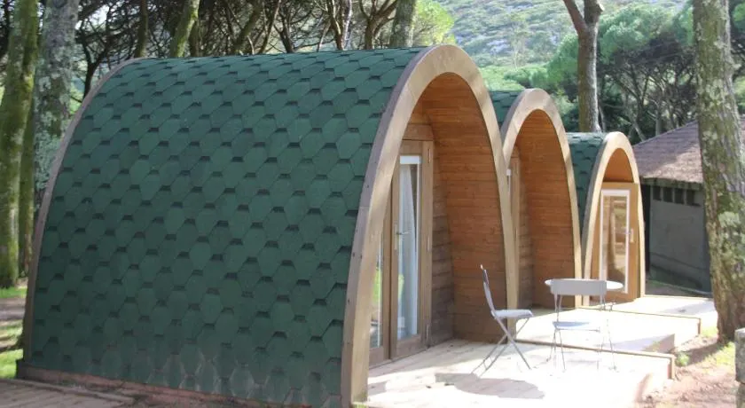 Montejunto Bungalows - Image 1