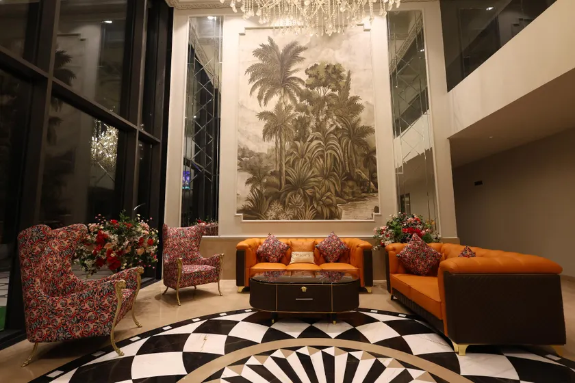 Wedstation By 5 Senses Hotel And Resort, Israna - Image 1