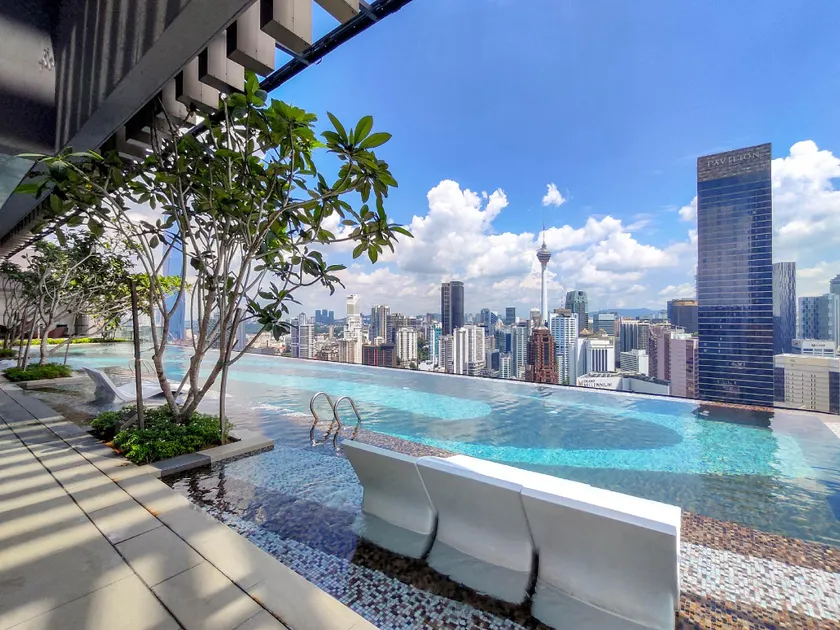 La Axon Bukit Bintang by Urban - Image 1