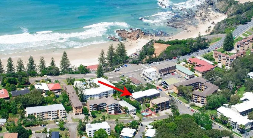 Unit 10, 5-7 Flynn Street - Image 1