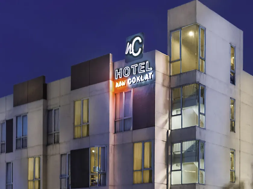 Hotel New Coklat - Image 1