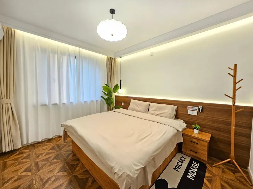 Creamy B&B (Sea Gate Square) - Image 1