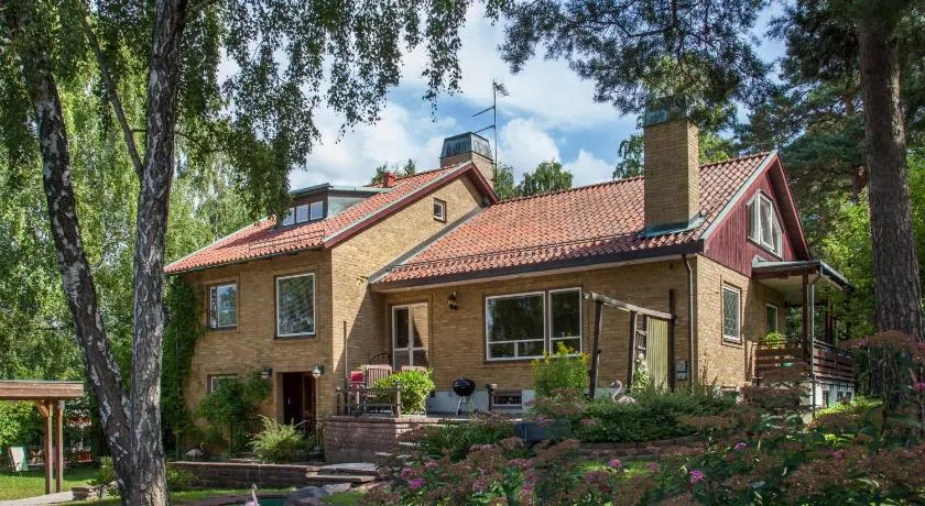 Villa Berkle - Image 1