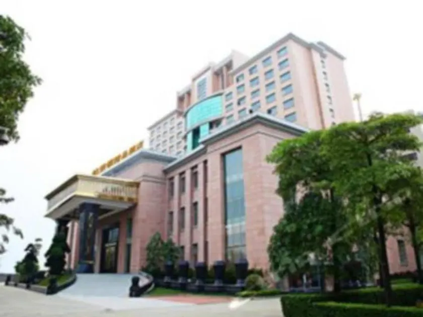 Donghui Hotel - Image 1