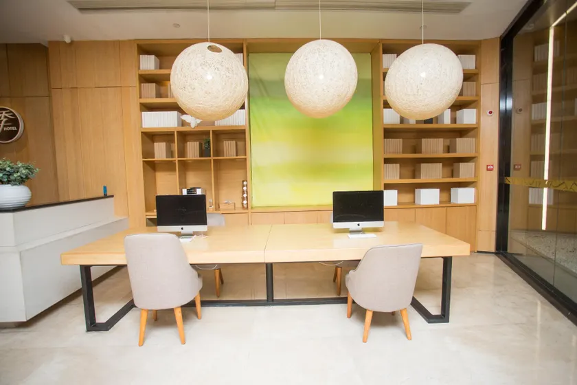 Ji Hotel Quanzhou Wanda - Image 1