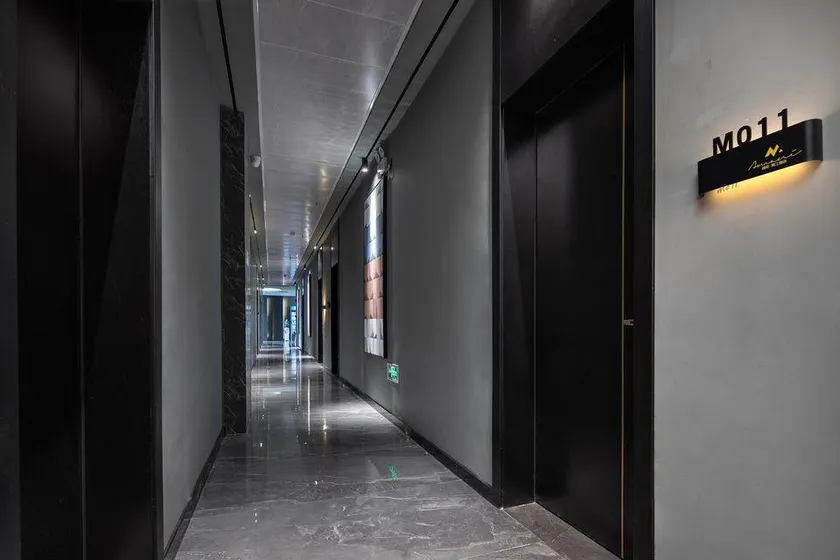 Changsha Manilanjiang Hotel - Image 1