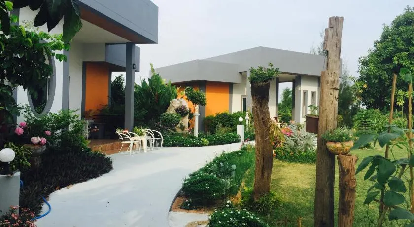 Ok Farm Resort - Image 1