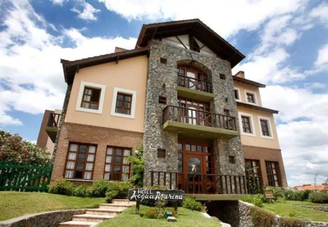 Acquamarina Hotel - Image 1