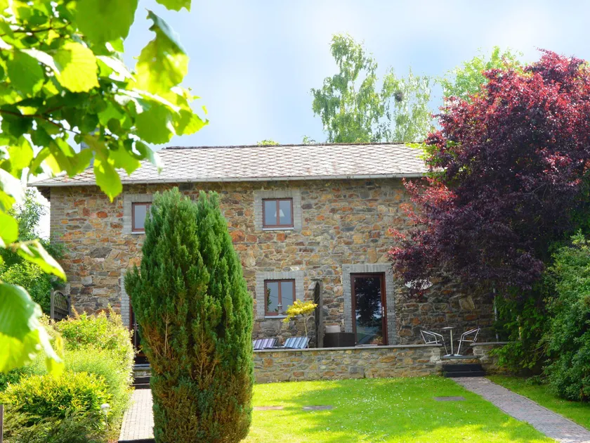 Grazioso cottage a Stoumont - Image 1
