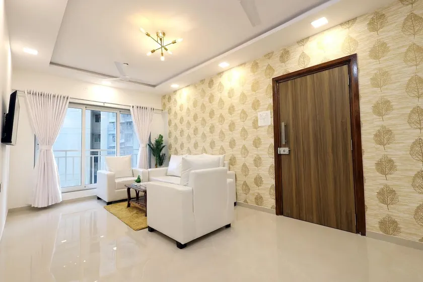 Corporate Apartment In Borivali East - Image 1