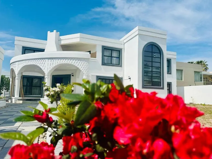 Forchutec Guest House Sunset Beach - Image 1
