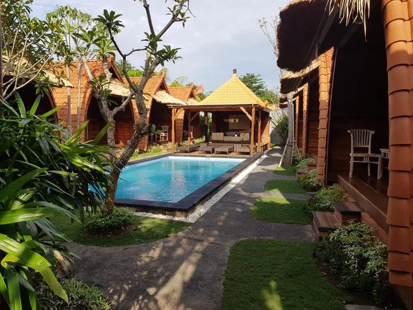 Poedja Villa Jimbaran - Image 1
