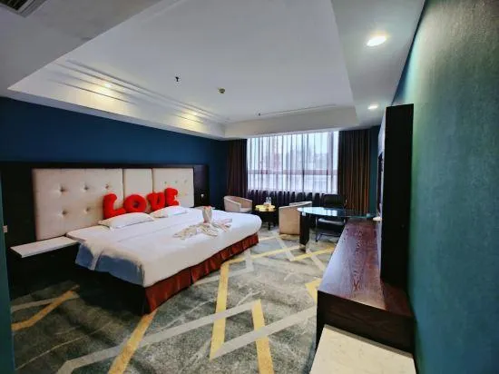 Fuli Hotel - Image 1