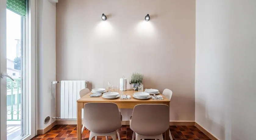 Casa Torino 101, Camere a Rozzano - Forum Assago a 7 minuti, Ospedale Humanitas a 5 minuti - SmartStay Rozzano - Image 1