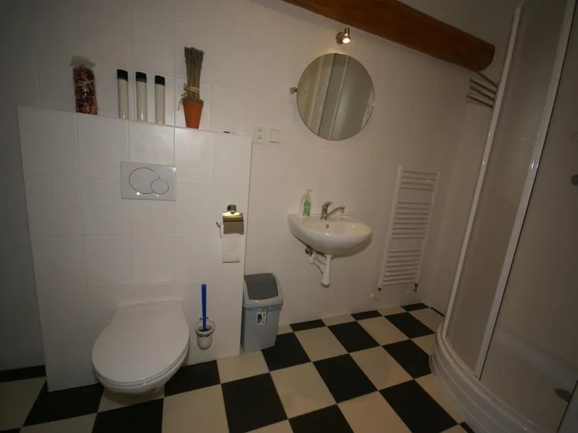 Holiday Home in Vidochov near Ski Slopes - Image 1