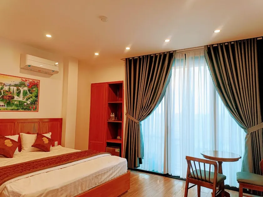 Phương Đông Huế Homestay - Image 1