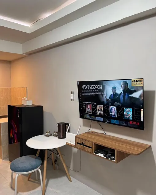 Apartment Paragon Village by Tere Room - Image 1