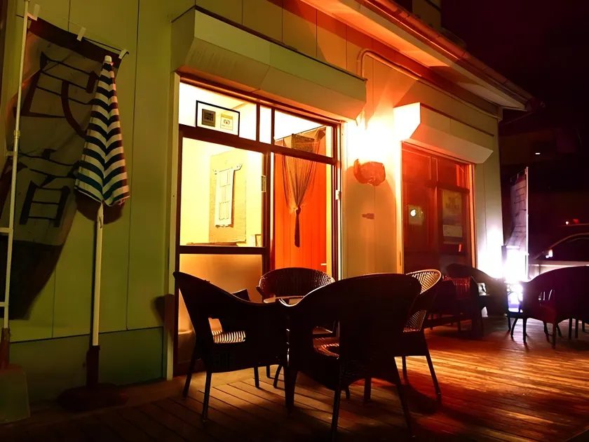 Aoshima Guesthouse Hooju - Image 1