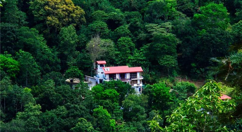 The Springfields Kandy Previously Madara Residence Kandy - Image 1