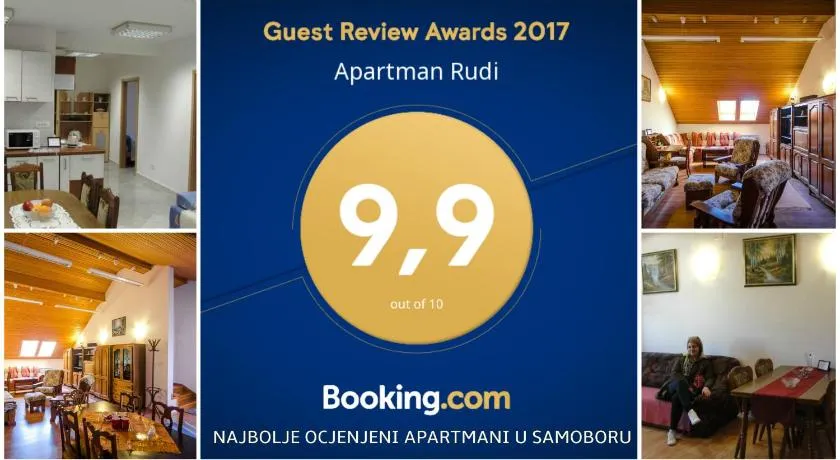 Apartman Rudi - Image 1