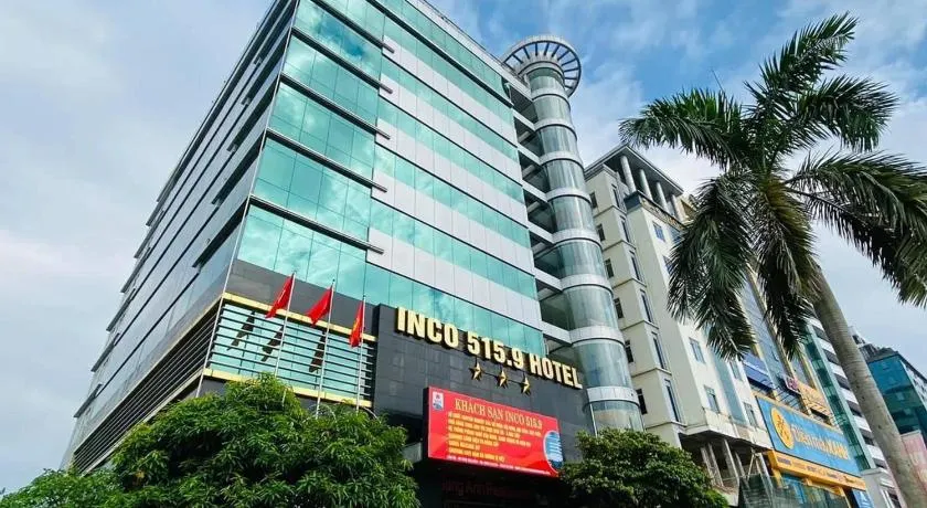 Khách sạn INCO 515.9 - Image 1