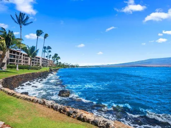 Maalaea Kai 110 Spectacular View in Paradise - Image 1