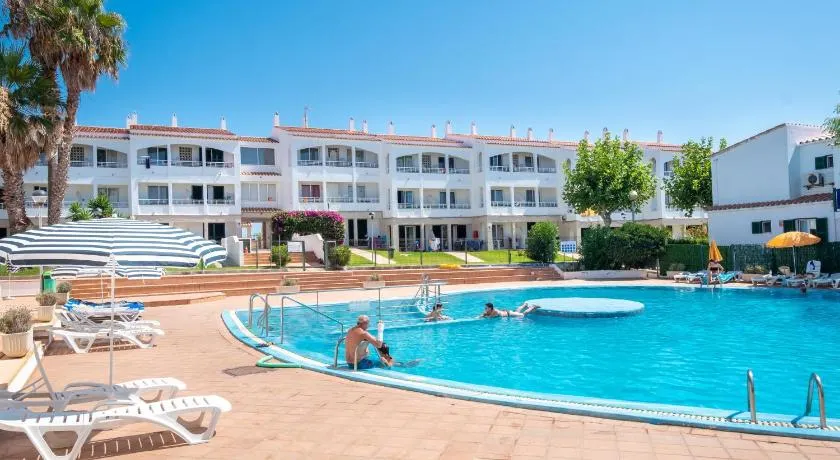 Apartamento Cala Piques - Image 1