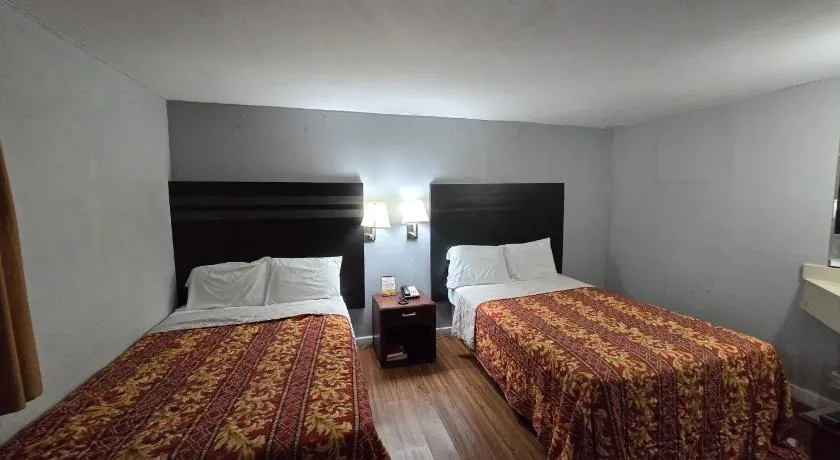 Budget inn North Myrtle Beach - Image 1