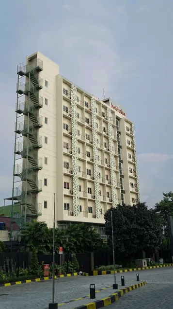 Hotel Cikini - Image 1