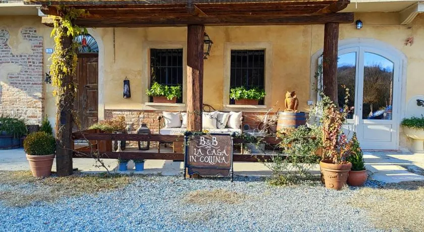 La casa in collina - Image 1