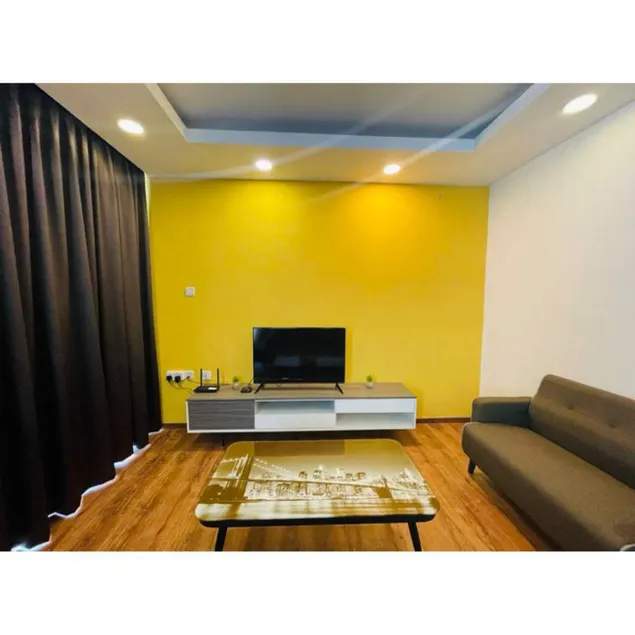 TR Vivacity Megamall, Jazz Suites 1 (New＆Cozy) - Image 1