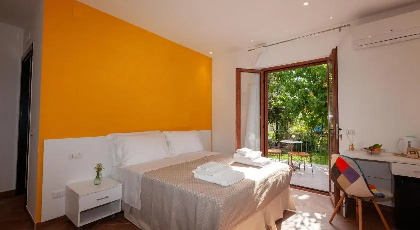 B&B Le Dee di Paestum - Image 1