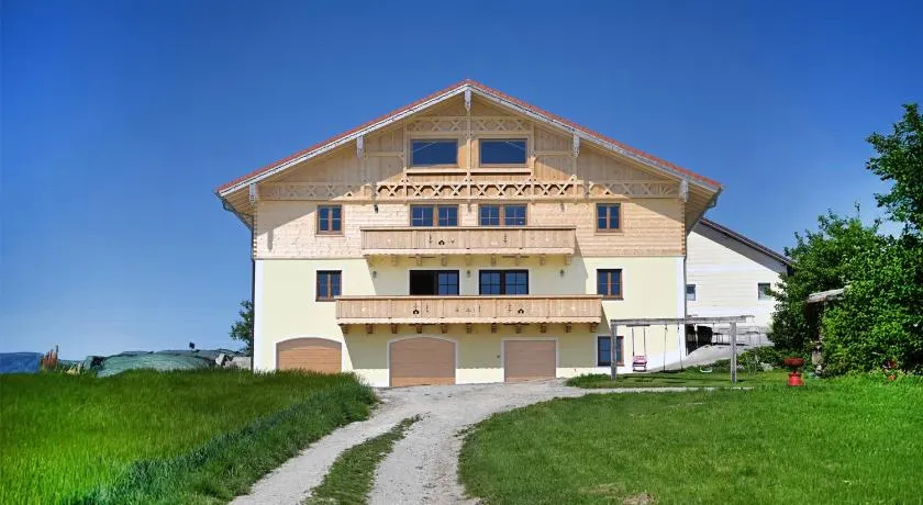 Stadlerhof Alpen- & Seeblick - Image 1