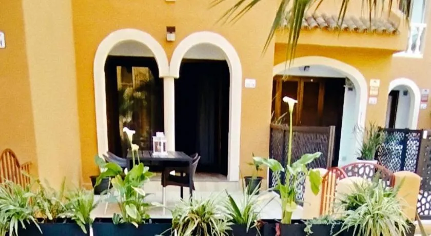 Bungalow en Cala manzanera Calpe - Image 1