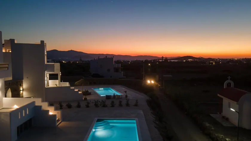 Nymphée Luxury Villas - Image 1