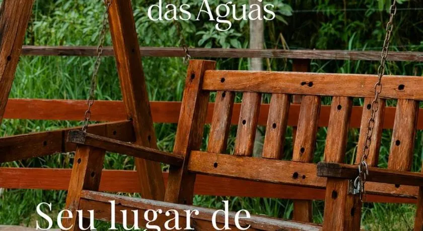 Pousada Caminho das Aguas - Image 1