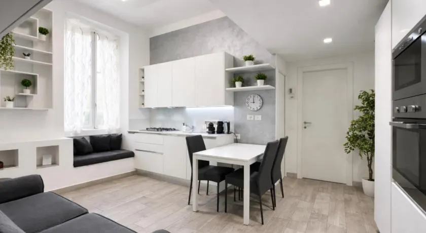 B&B Underground Milano Centro - Image 1