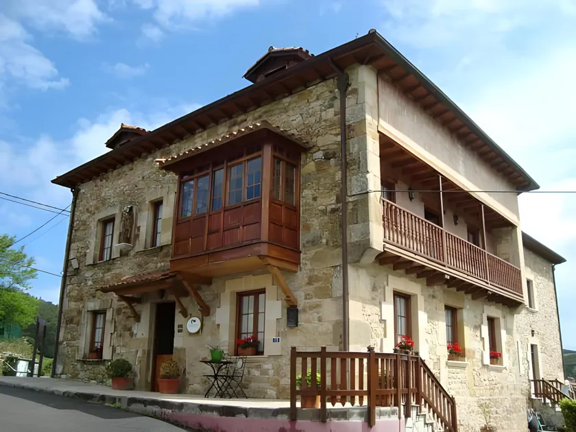 Hotel Rural El Angel de la Guarda - Image 1